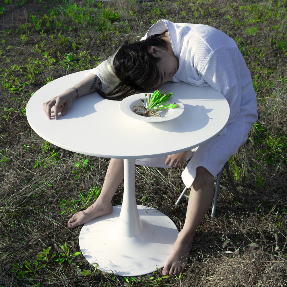 문득 by BE'O (비오)